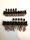 14-39-295 Thermador Two Oven Pushbutton Switches