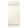 14724 Kenmore Bisque Trash Compactor Kitchen Appliance Beige