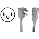 15-0306 Certified Appliance Extension Cord 086844503068