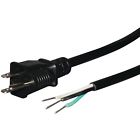 15-0333st Certified Appliance Power Supply Cord Straight 086844755580