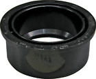 1593-0563 Unbranded Genova Dwv Pipe Reducing Bushing In Spigot Hub Abs