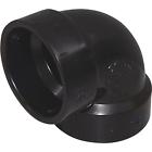1593-2288 Unbranded Genova Degree Vent Abs Elbow