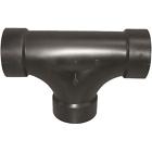 1593-4334 Unbranded Genova Abs Cleanout Tee