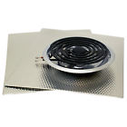 1621 Range Kleen 4 Piece 0070775187145