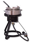 1645 King Kooker Bolt Together 081795016452