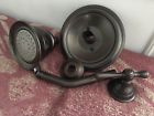 T3112orb 167843 Moen Kingsley Shower Fixture Set Oil Rubbed Bronze Trim Kit