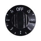 1845d040 Exact Replacement Oem Appliance Surface Control Knob