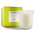 8081244 18862 Caldrea Oz Ginger Pomelo Candle 808124188624