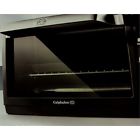 194916 Calphalon Precision Control Countertop Oven Matte Black 048894068072
