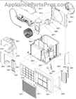 20059705 Maytag Amana Genuine Maytag-amana-jenn-air