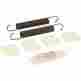 205000 Whirlpool Replacement Parts Glide And