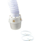 211lc Lambro Rigid Plastic Lint-trap 039899772118