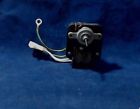215314700 Roper Refrigerator Evaporator Fan Motor Assembly Part