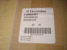 218904401 Electrolux Filter Housing Assembly