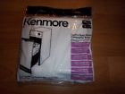 4-mil 22 13380 Kenmore Trash Compactor Bags Pack New Sealed
