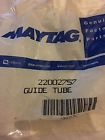 Wpl-22002757 22002757 Whirlpool Maytag Guide Tube Wpl