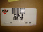 W10724988 2208413 Whirlpool New Oem Valve-gas