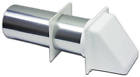 222ws Lambro Dryer Vent Hood 039899982227