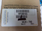 23001455 Whirlpool New Valve Cml