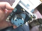234d1296p017 Ge Stacked Combo Dryer Timer Assembly Part