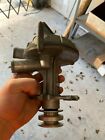 23907 Na Nla Metal Body Pump Large New Old Stock Item