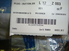 240494007 Frigidaire New Oem Button