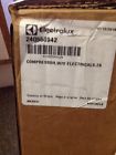 240550942 Frigidaire Compressor W-o Electricals