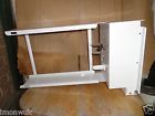 241551503 Frigidaire Refrigerator Augur Motor P N Mfr 01 05 2004