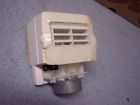 241600905 Frigidaire Damper Assembly