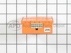 242011001 Electrolux Refrigerators Adaptive Timer