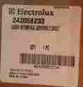 242058233 Electrolux Frogidaire Refrigerator User Interface Brand New