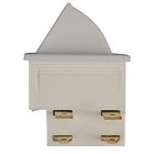 242060202 Electrolux Light Switch Refrigerator 640279806271