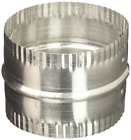 244 Lambro 4-inch Aluminum Duct 115970745025