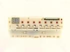 266746 Bosch Dishwasher Control Module