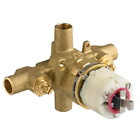 R120ss20ss 2671873 American Standard Pressure Balance Rough Valve Body Only Direct Sweat