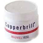 270002 Mauviel Mplus Collection Copperbrill Cleaner 3574902700025