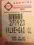 279923 Whirlpool Brand New