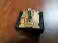 Asr5177-15 283306 Ge Universal 5 Position Window Air Conditioner Selector Switch Appliance Parts