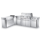 297001 Weber Summit Grill Center