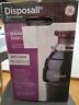 Gfc720n 3-4 Hp General Electric New In Box Garbage Disposal Hd Continuous