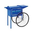 3050010 Paragon Sno Cone Cart Medium