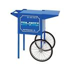 3080030 Paragon Snow Cone Cart Small
