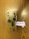 309201302 Electrolux Display Input Board
