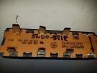 3135-0075 Maytag New Dishwasher Switch Part Fast Free Shipping