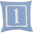 31369239 Diva At Home Cobalt Blue White Big Kid Blocks Decorative