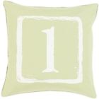 31369278 Diva At Home Daisy White And Lime Green Big Kid