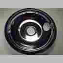 3150247 New Electric Range Drip Bowls 8pan Whirlpool