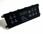 316207500 Frigidaire Oem Black Range Control Board Display Year Warranty