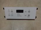 316418206 Frigidaire Kenmore Range Clock-timer