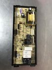 316418780 Frigidaire Range